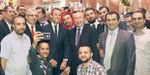 CFCM : le Franco-Turc Fatih Sarikir, un inquiétant activiste au sommet de l’islam de France