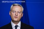 Le plan d’économie de 10 milliards d’euros dans le détail dévoilé par Bruno Le Maire ! 