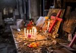 [Del Valle] Les chrétiens, premières victimes des violences religieuses dans le monde, dans l'indifférence complice de l'Occident