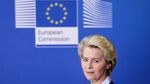 Von der Leyen demande 50 milliards d'euros supplémentaires aux Etats membres pour aider Kiev