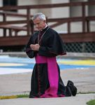 Mgr Strickland, l’évêque démis répond au pape François