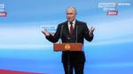 Vladimir Poutine remporte l’élection présidentielle. Que faut-il attendre de son nouveau mandat ?
