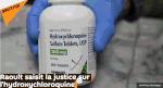 Raoult saisit la justice sur l'hydroxychloroquine