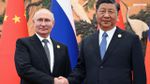 Ce qu’il faut attendre de la visite de Vladimir Poutine en Chine
