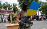 La situation dans le Donbass est alarmante, Kiev a commencé les provocations, selon Moscou