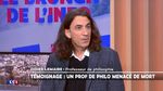 Prof de philo sous protection policière à Trappes : «C’est une ville perdue (…) On n’a plus beaucoup de temps avant que cela ne dégénère (…) Il faut des lois d’exception» 
