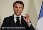 Un nouveau plan de 2 milliards d’euros de l’UE pour aider l’Ukraine ! 