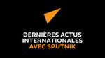 Principaux événements dans le monde ce 5 septembre au soir