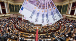 Vos impôts : “l’incompréhensible augmentation de l’enveloppe de frais des députés”