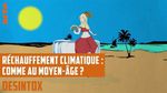 Non, il n’y a pas d’« urgence climatique » !