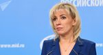 Adopter une perspective plus large sur les bombardements de Belgrade? Zakharova rétorque aux USA 