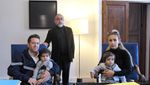 La France refuse l’asile à un couple iranien condamné à mort pour s’être converti au christianisme