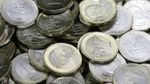 La dette de la France frôle les 2700 milliards d’euros au troisième trimestre