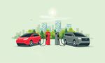 Ils ont parcouru 2500 kilomètres en voiture électrique et ils ont appris quelque chose : le diesel est toujours roi