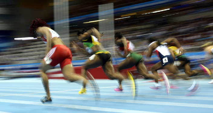 L'IAAF suspend provisoirement la Russie de ses compétitions