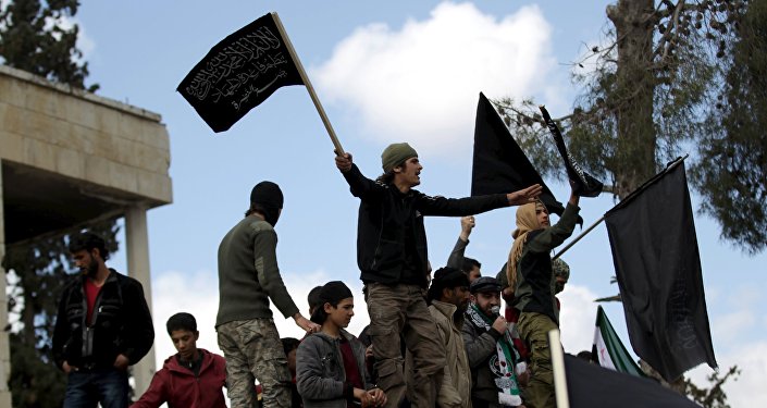 Le Front al-Nosra pourrait être derrière l'attaque d'un camp de réfugiés à Idlib