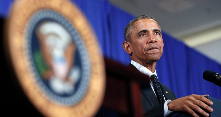 Barack Obama