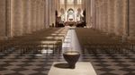 Notre-Dame de Paris : le mobilier a été choisi par Mgr Ulrich