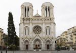 Décapitation à la basilique de Nice : au moins trois morts et des blessés (MAJ)
