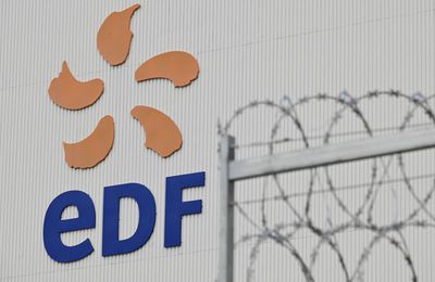 Le prix de l'électricité pourrait augmenter de 6% pour les Français en 2022  En savoir plus sur RT France