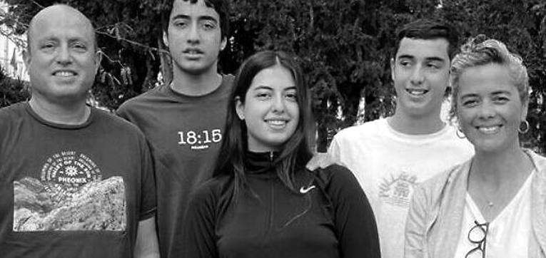 Kutz family