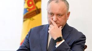 Russophobie ordinaire : L'ex-Président moldave Dodon interpellé, mais étant "pro-russe" cela ne provoque aucune réaction internationale