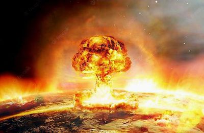 "Une Apocalypse nucléaire se profile": un ambassadeur russe contre les armes à uranium appauvri
