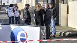 Tuerie dans la Drôme et en Ardèche : Une conseillère Pôle Emploi et une DRH assassinées par balles. Le suspect Gabriel F., 45 ans, d’origine antillaise, aurait tué une 3ème personne 