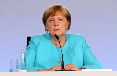 L'Allemagne ne veut pas d'une Europe fédérale et se prépare à la division de la zone euro