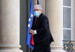 Le recteur de la Grande mosquée de Paris se retire du projet de création du Conseil national des imams et dénonce “une manipulation islamiste”