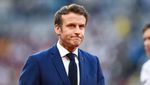 Coup de théâtre en France : en 3 ans, Macron a passé 500 commandes aux cabinets privés, 43 milliards d’euros dépensés