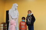 Belgique : un Belge de 9 ans, enfant de djihadiste, rapatrié de Syrie