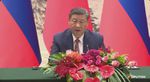 L’essentiel des déclarations de Xi Jinping lors d'une conférence conjointe avec Vladimir Poutine