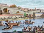 Les 230 ans des Noyades criminelles de Nantes en 1793 ont été commémorés