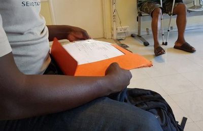 Sans-papiers, demandeurs d’asile : à quelles aides médicales avez-vous droit en France ?