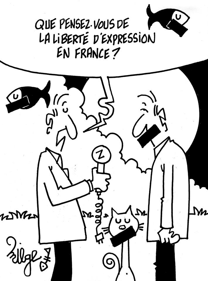 La dictature se peaufine… Surveiller, censurer, ficher… Pourquoi le CSA sera pire que HADOPI !