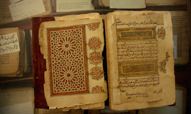 Ancient-African-Texts-