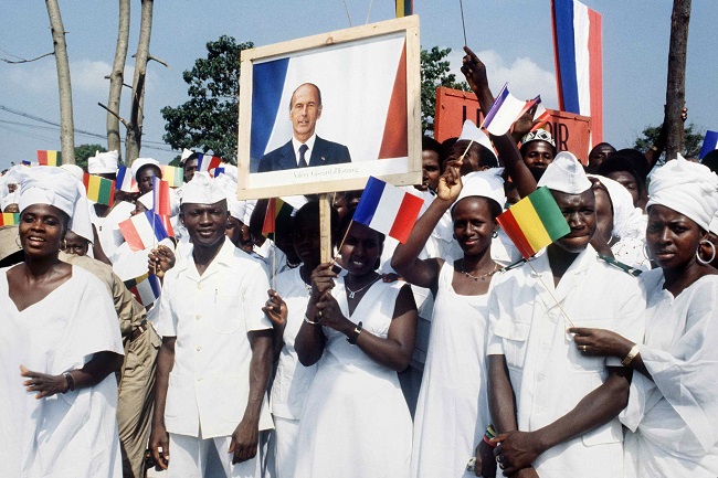Françafrique