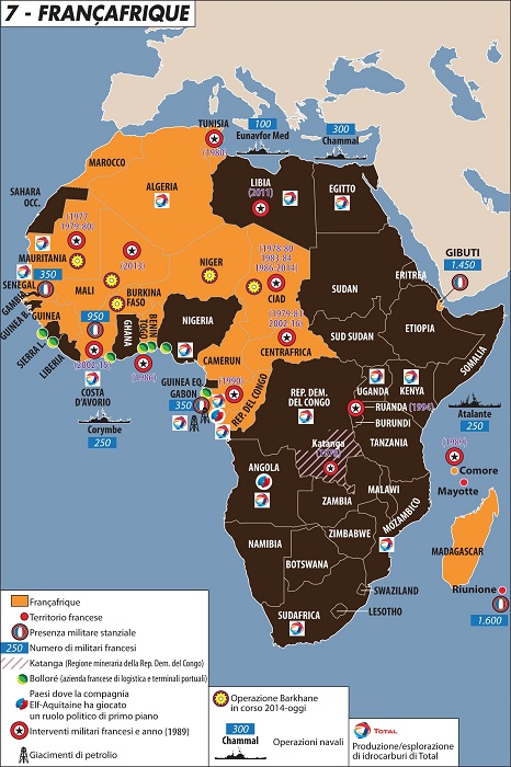 Françafrique