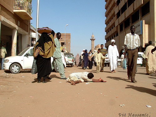 Khartoum