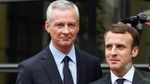 ÉCOLOGIE : IL FAUT EN FINIR AVEC LES PRÉVISIONS CATASTROPHISTES !Terrible nouvelle pour Macron : 15 milliards auraient été détournés de l’Agence de Garantie des Salaires qui dépend de l’Etat